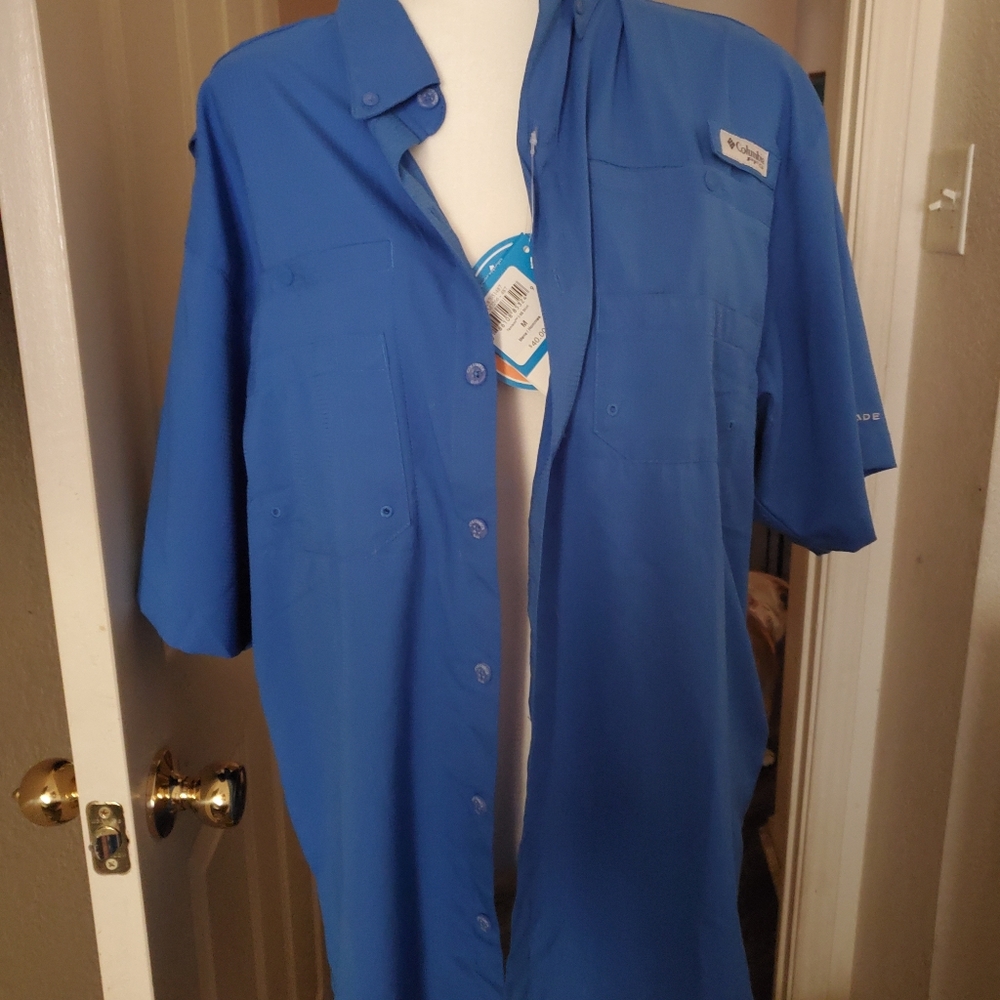 Columbia Top